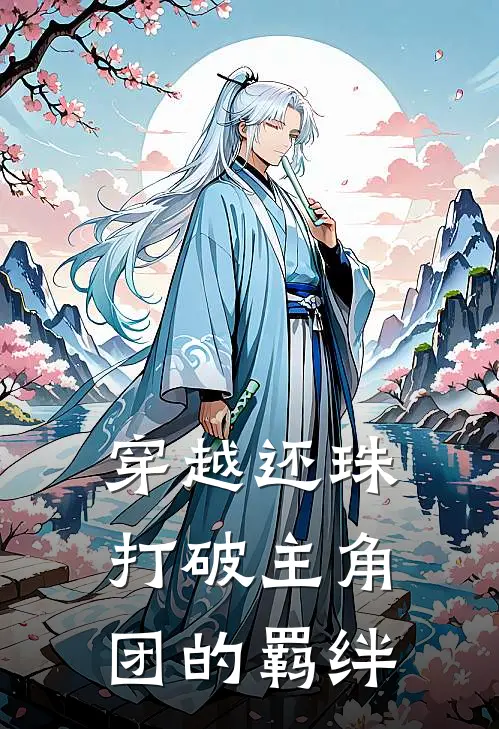 穿越还珠：打破主角团的羁绊