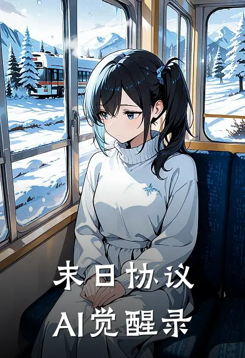 末日协议：AI觉醒录