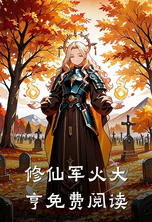 修仙军火大亨免费阅读