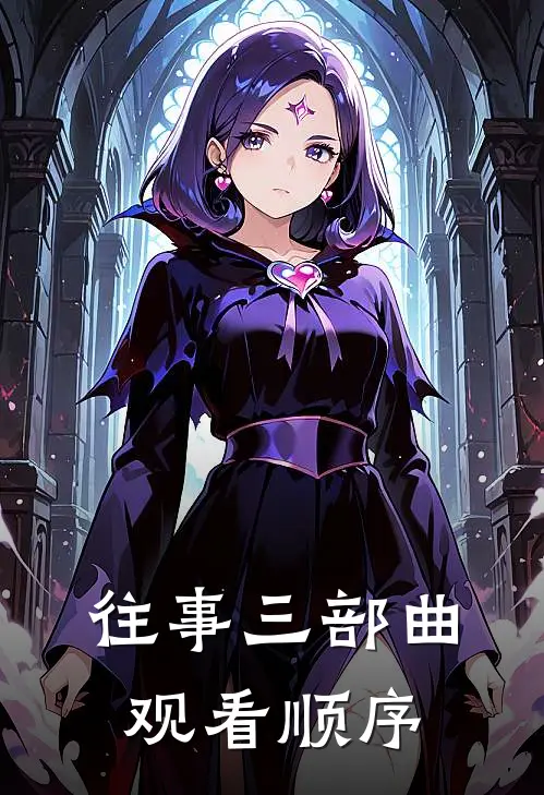 往事三部曲观看顺序