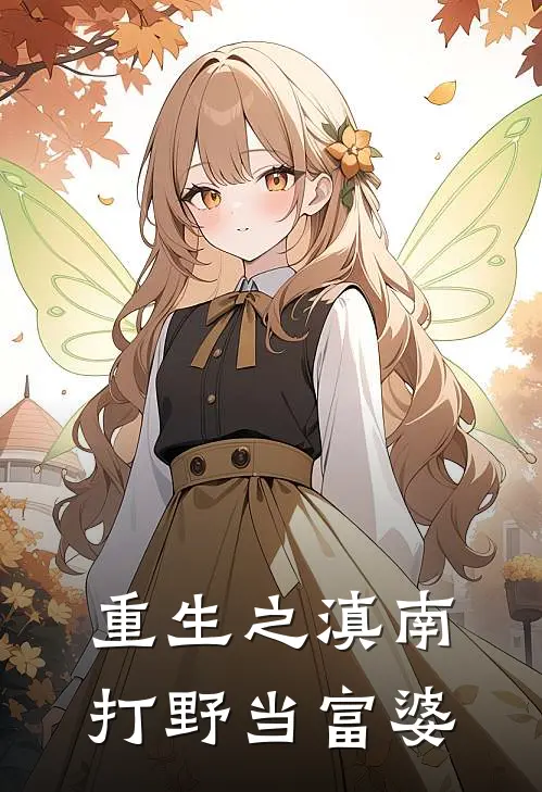 重生之滇南打野当富婆