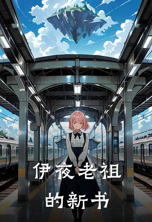 伊夜老祖的新书