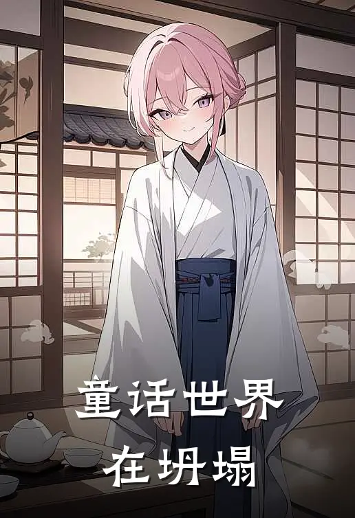 童话世界在坍塌