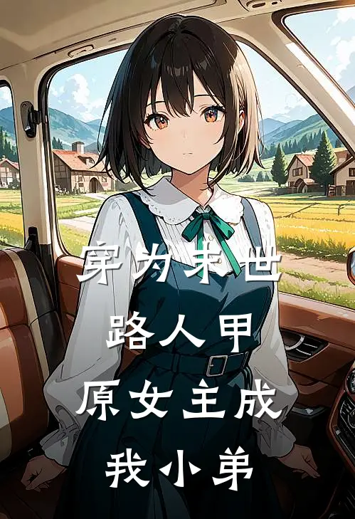 穿为末世路人甲，原女主成我小弟