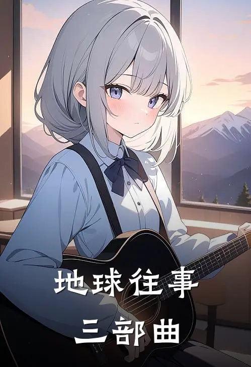 地球往事三部曲