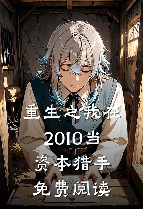 重生之我在2010当资本猎手免费阅读