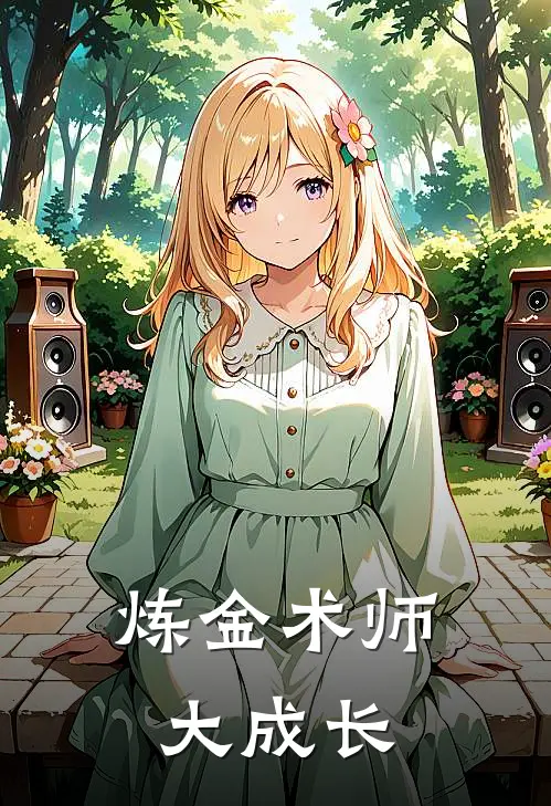 炼金术师大成长