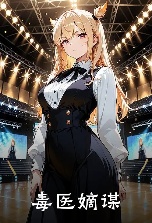 毒医嫡谋