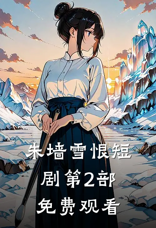 朱墙雪恨短剧第2部免费观看