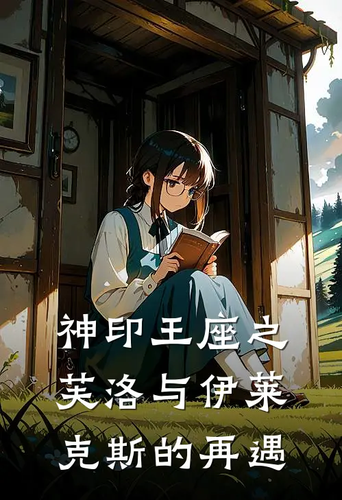 神印王座之芙洛与伊莱克斯的再遇