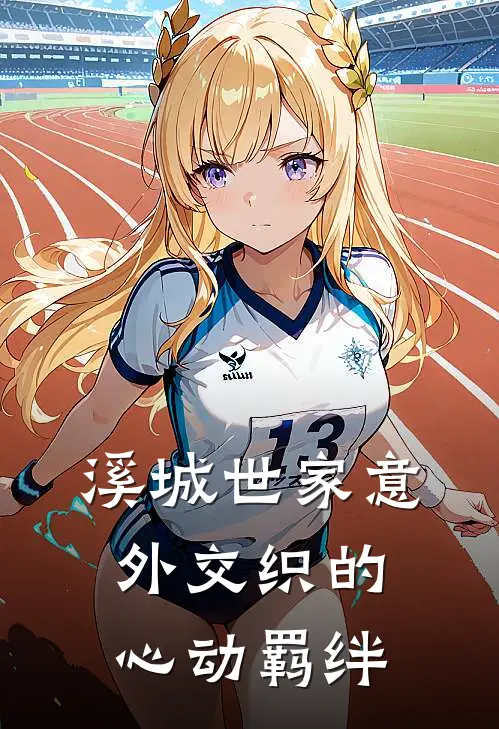 溪城世家意外交织的心动羁绊