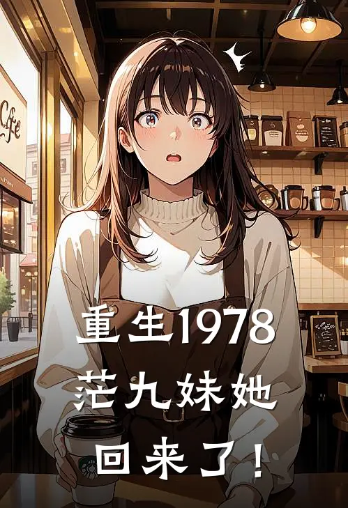 重生1978，茫九妹她回来了！