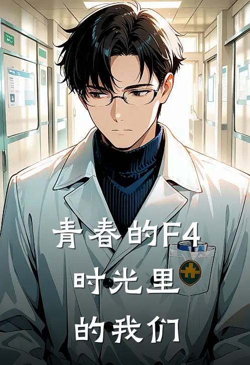 青春的F4：时光里的我们(沈文茹白霆)_沈文茹白霆热门小说