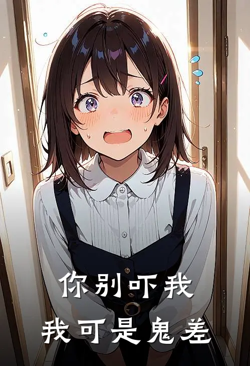 你别吓我，我可是鬼差