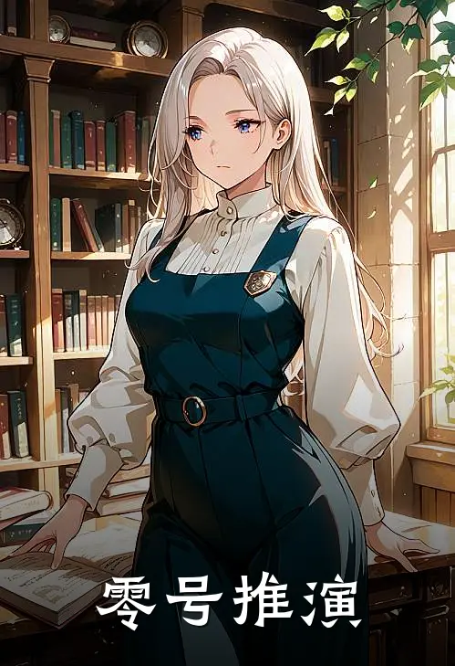 零号推演王凯李航宇最新章节在线阅读_王凯李航宇全本免费在线阅读