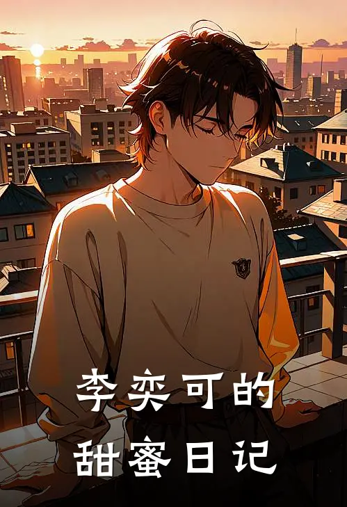 李奕可的甜蜜日记