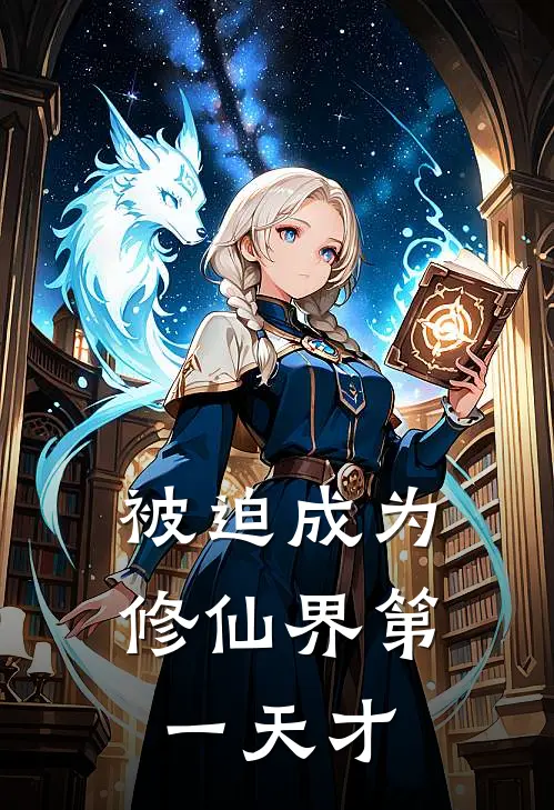 被迫成为修仙界第一天才