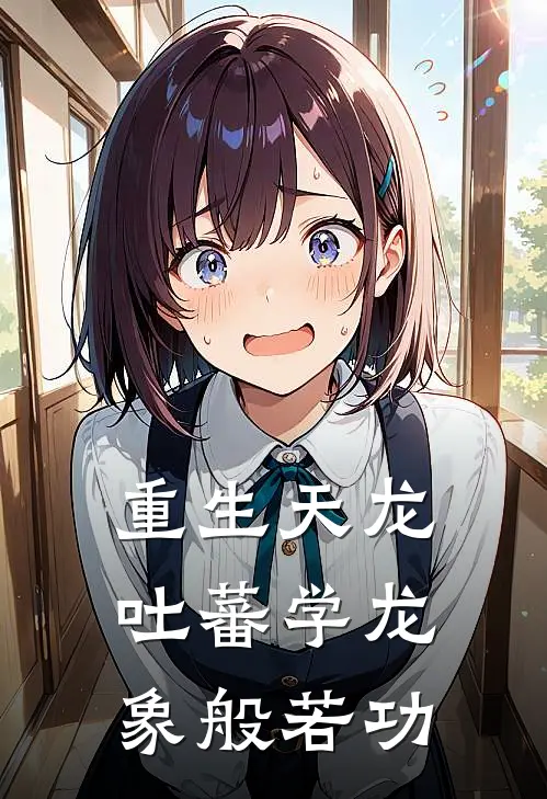 重生天龙吐蕃学龙象般若功