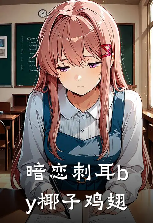 暗恋刺耳by椰子鸡翅