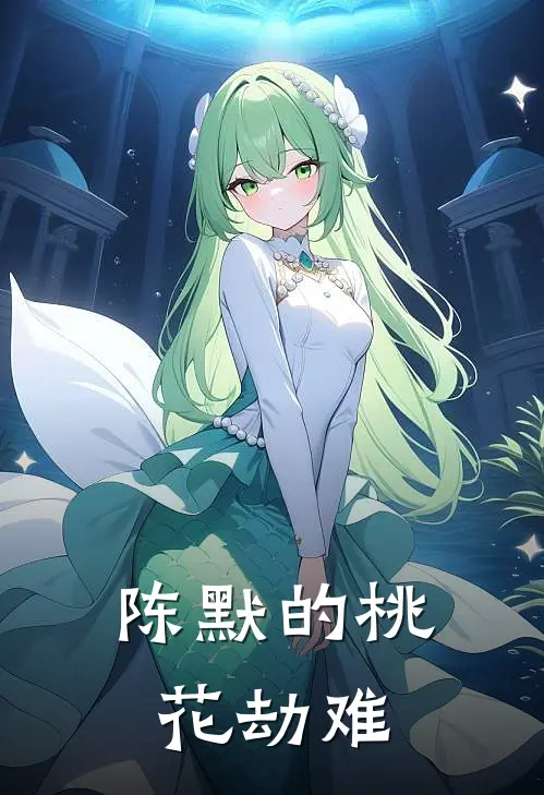 陈默的桃花劫难