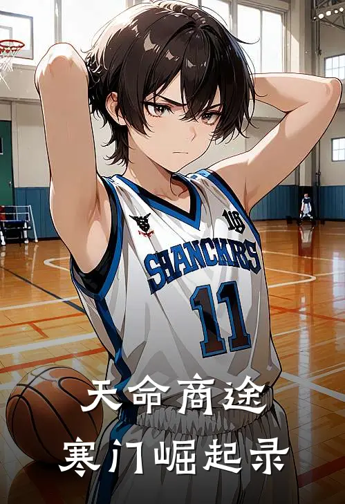 天命商途：寒门崛起录