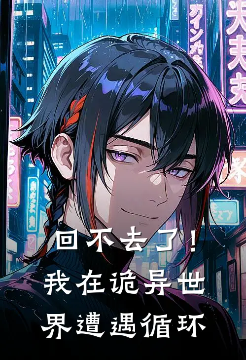 回不去了！我在诡异世界遭遇循环