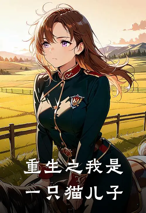 重生之我是一只猫儿子