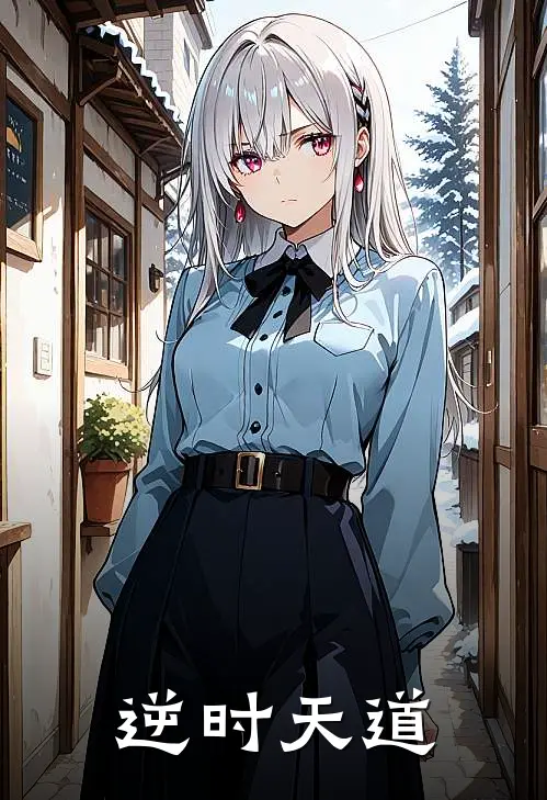 逆时天道时敛华年全文免费阅读_完结热门小说逆时天道(时敛华年)