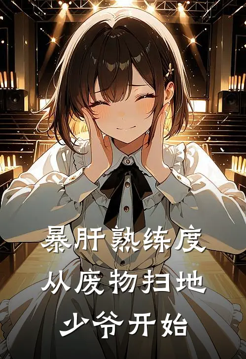 暴肝熟练度：从废物扫地少爷开始