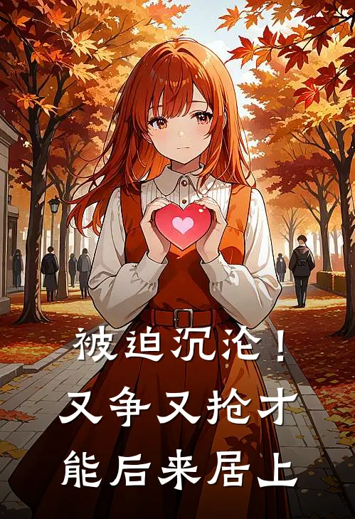 被迫沉沦！又争又抢才能后来居上