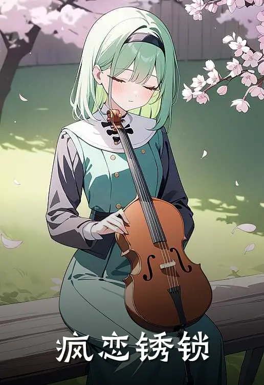 曾疏桐林深(疯恋锈锁)_《疯恋锈锁》最新章节免费在线阅读