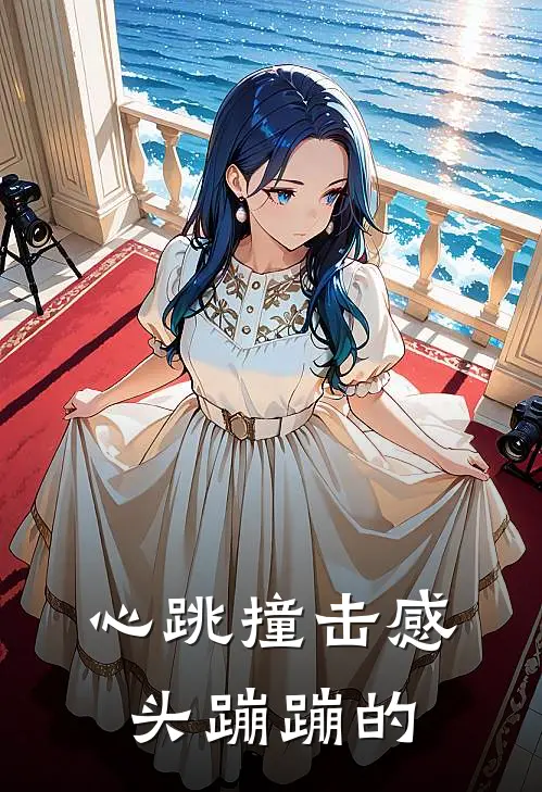 心跳撞击感头蹦蹦的