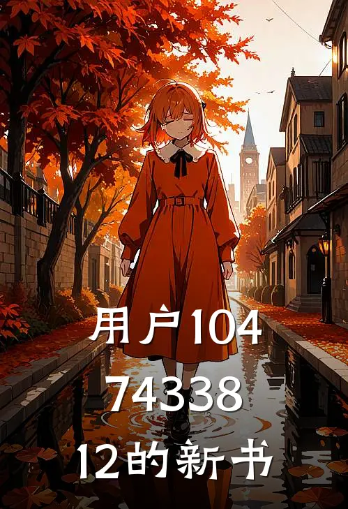 用户1047433812的新书