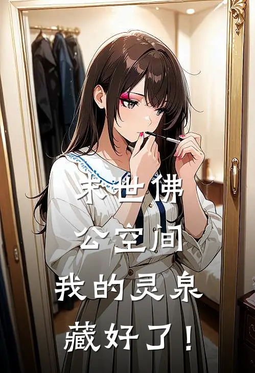 末世佛公空间：我的灵泉藏好了！