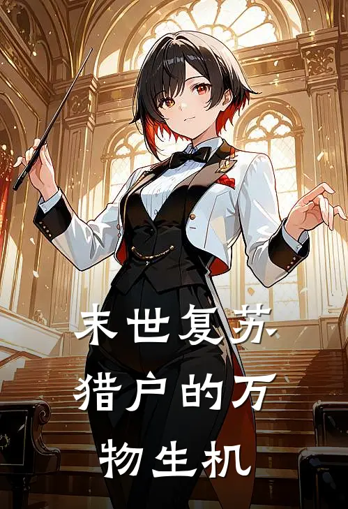 末世复苏：猎户的万物生机