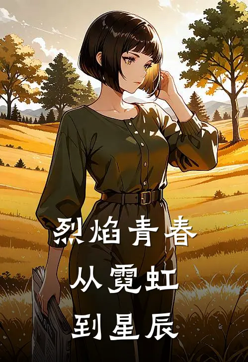 烈焰青春：从霓虹到星辰程野林星辰小说免费阅读无弹窗_完结版小说全文免费阅读烈焰青春：从霓虹到星辰(程野林星辰)