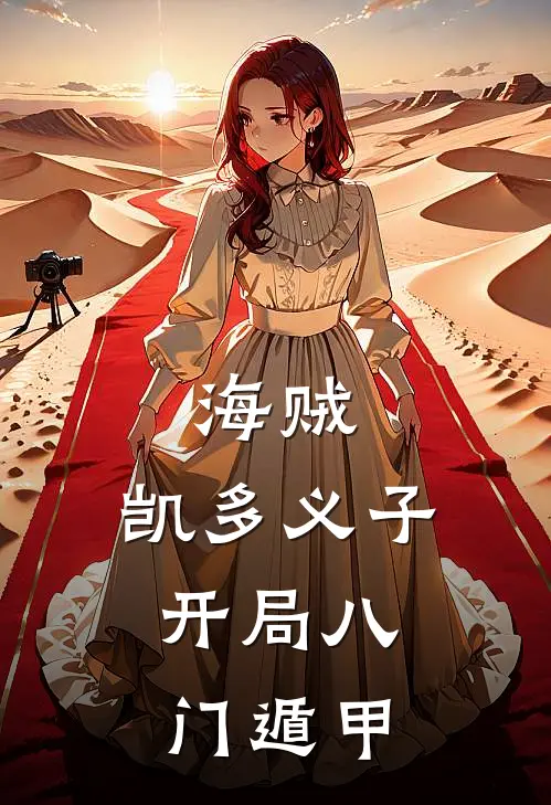 海贼：凯多义子，开局八门遁甲