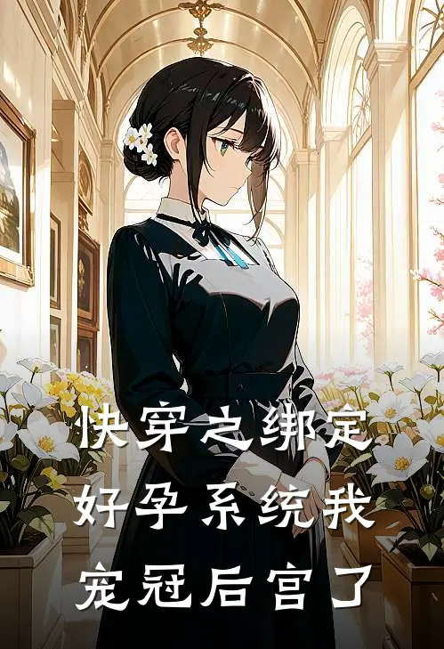 快穿之绑定好孕系统我宠冠后宫了