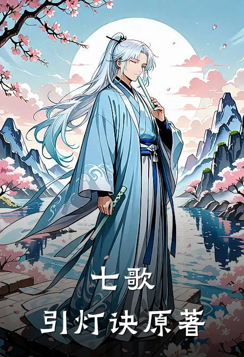 七歌：引灯诀原著