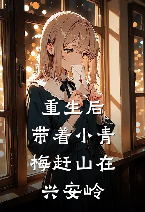重生后：带着小青梅赶山在兴安岭