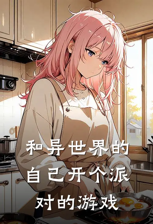 和异世界的自己开个派对的游戏