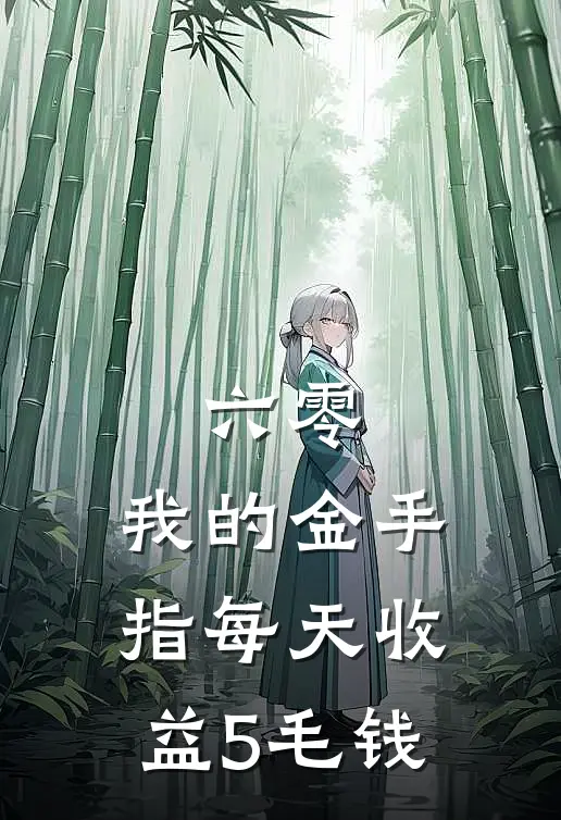 六零：我的金手指每天收益5毛钱