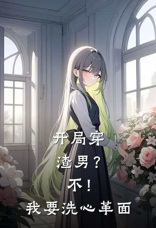 开局穿渣男？不！我要洗心革面