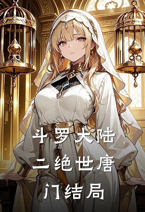 斗罗大陆二绝世唐门结局