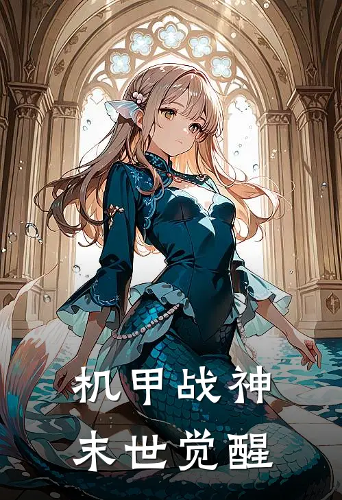 机甲战神：末世觉醒