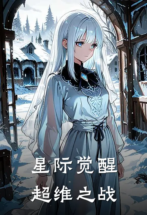 星际觉醒：超维之战