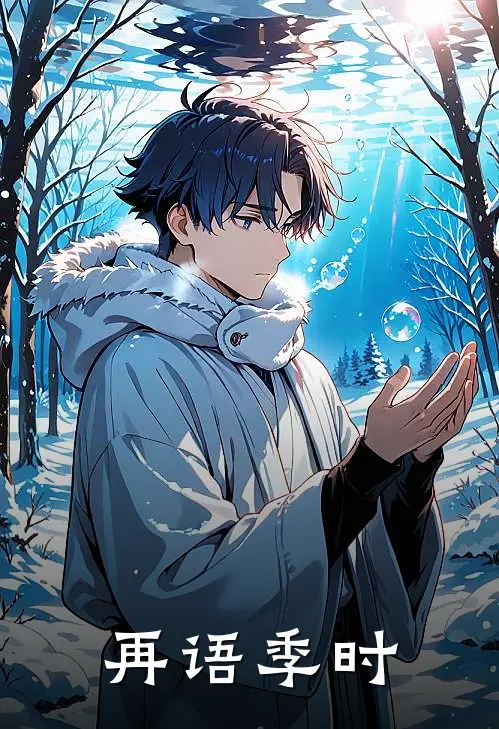 再语季时
