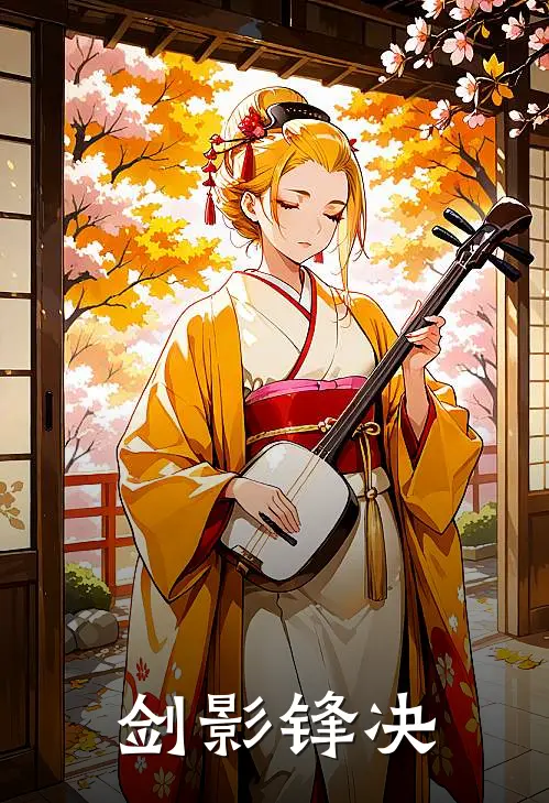 剑影锋决柳诗瑶林峰最新好看小说推荐_完本小说免费剑影锋决(柳诗瑶林峰)