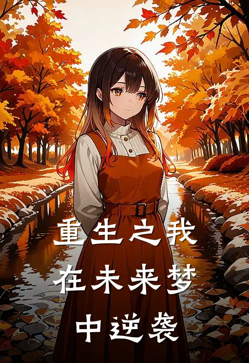 重生之我在未来梦中逆袭