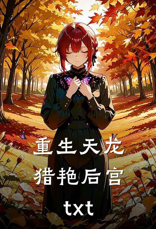 重生天龙猎艳后宫txt